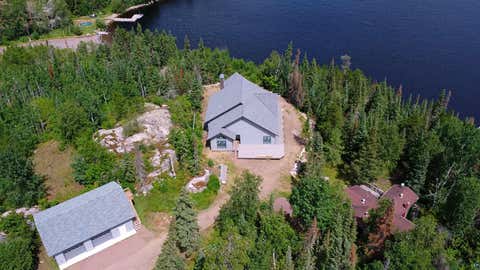 Tiny photo for 152 Sag Lake Tr, Grand Marais, MN 55604 (MLS # 6126983)