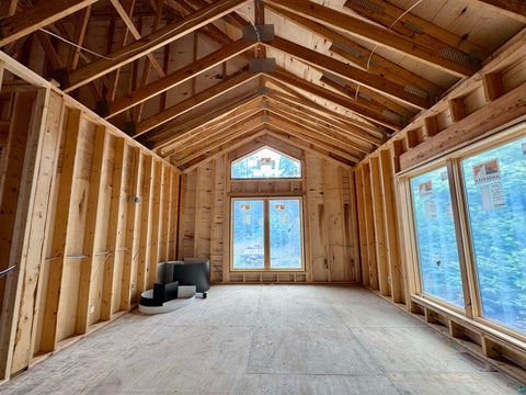 Tiny photo for 152 Sag Lake Tr, Grand Marais, MN 55604 (MLS # 6126983)