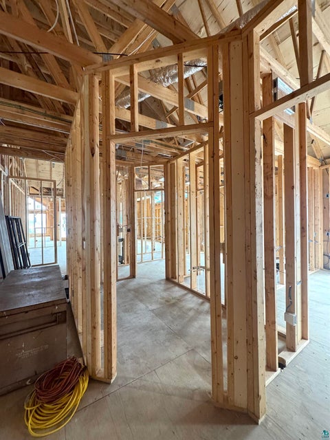 Tiny photo for 152 Sag Lake Tr, Grand Marais, MN 55604 (MLS # 6126983)