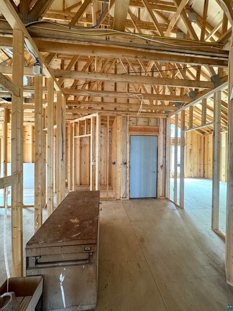 Tiny photo for 152 Sag Lake Tr, Grand Marais, MN 55604 (MLS # 6126983)