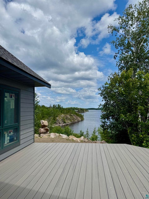 Tiny photo for 152 Sag Lake Tr, Grand Marais, MN 55604 (MLS # 6126983)