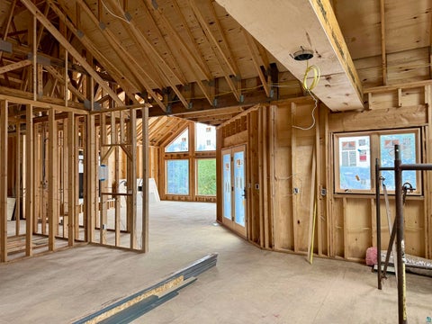 Tiny photo for 152 Sag Lake Tr, Grand Marais, MN 55604 (MLS # 6126983)