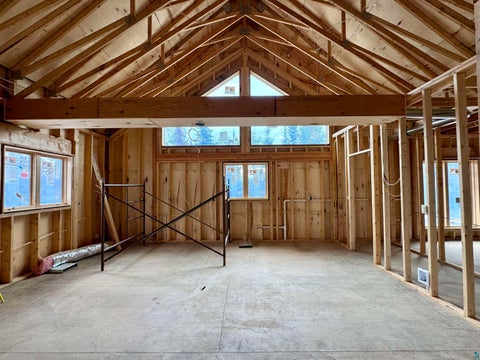 Tiny photo for 152 Sag Lake Tr, Grand Marais, MN 55604 (MLS # 6126983)