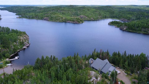 Tiny photo for 152 Sag Lake Tr, Grand Marais, MN 55604 (MLS # 6126983)