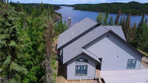 Tiny photo for 152 Sag Lake Tr, Grand Marais, MN 55604 (MLS # 6126983)