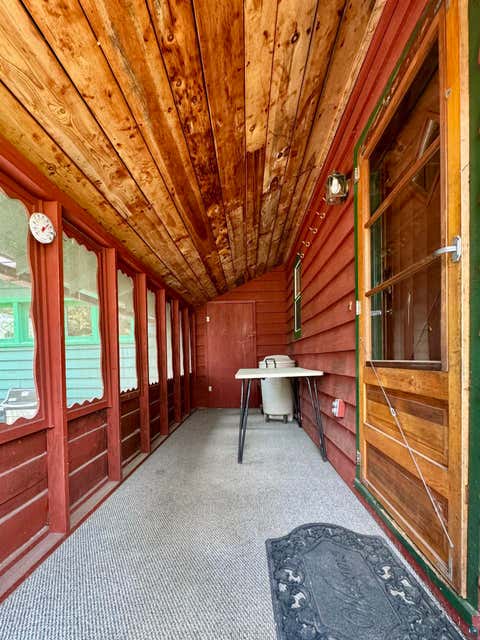 Tiny photo for 152 Sag Lake Tr, Grand Marais, MN 55604 (MLS # 6126983)