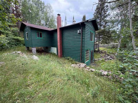 Tiny photo for 152 Sag Lake Tr, Grand Marais, MN 55604 (MLS # 6126983)