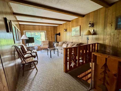 Tiny photo for 152 Sag Lake Tr, Grand Marais, MN 55604 (MLS # 6126983)