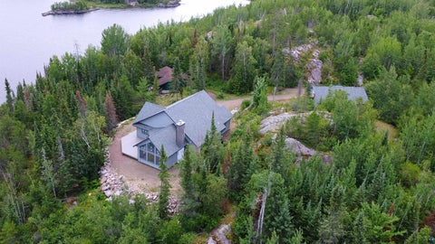 Tiny photo for 152 Sag Lake Tr, Grand Marais, MN 55604 (MLS # 6126983)