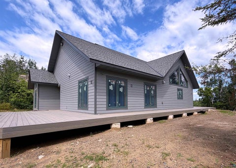 Tiny photo for 152 Sag Lake Tr, Grand Marais, MN 55604 (MLS # 6126983)