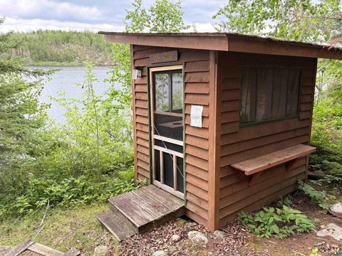 Tiny photo for 152 Sag Lake Tr, Grand Marais, MN 55604 (MLS # 6126983)