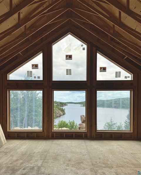 Tiny photo for 152 Sag Lake Tr, Grand Marais, MN 55604 (MLS # 6126983)