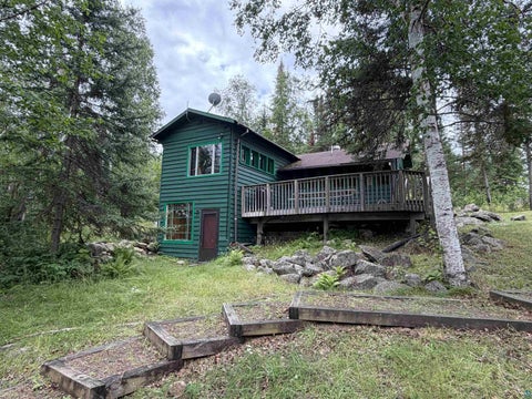 Tiny photo for 152 Sag Lake Tr, Grand Marais, MN 55604 (MLS # 6126983)