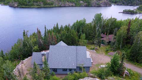 Tiny photo for 152 Sag Lake Tr, Grand Marais, MN 55604 (MLS # 6126983)