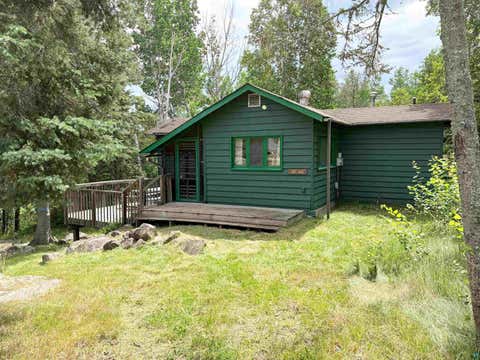 Tiny photo for 152 Sag Lake Tr, Grand Marais, MN 55604 (MLS # 6126983)