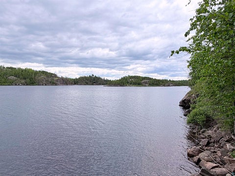 Tiny photo for 152 Sag Lake Tr, Grand Marais, MN 55604 (MLS # 6126983)