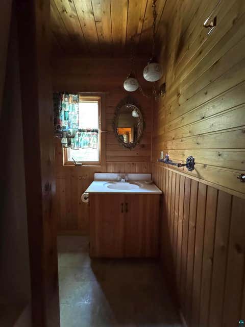 Tiny photo for 152 Sag Lake Tr, Grand Marais, MN 55604 (MLS # 6126983)