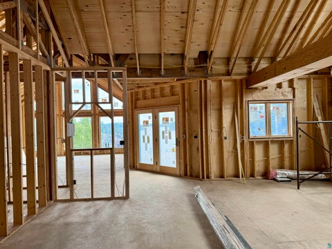 Tiny photo for 152 Sag Lake Tr, Grand Marais, MN 55604 (MLS # 6126983)