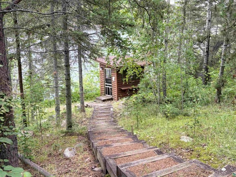 Tiny photo for 152 Sag Lake Tr, Grand Marais, MN 55604 (MLS # 6126983)