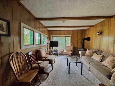 Tiny photo for 152 Sag Lake Tr, Grand Marais, MN 55604 (MLS # 6126983)