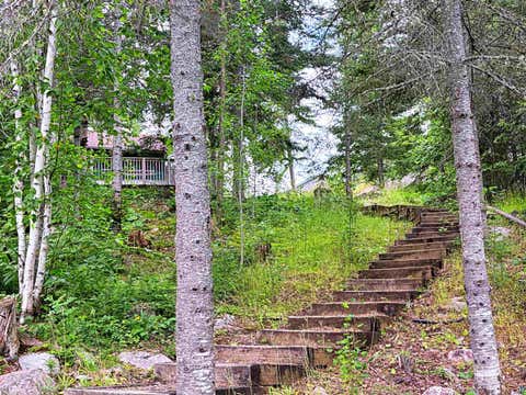 Tiny photo for 152 Sag Lake Tr, Grand Marais, MN 55604 (MLS # 6126983)