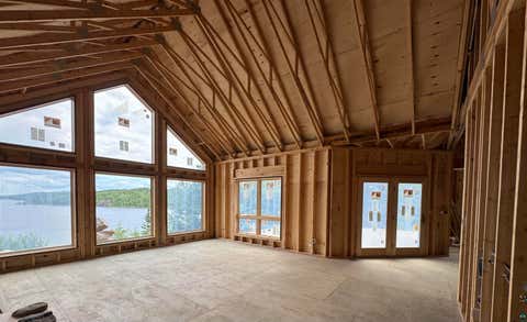 Tiny photo for 152 Sag Lake Tr, Grand Marais, MN 55604 (MLS # 6126983)