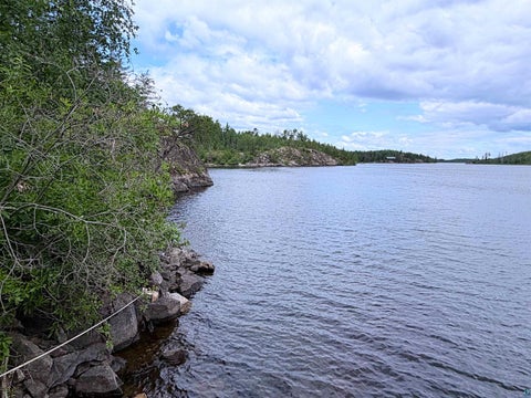 Tiny photo for 152 Sag Lake Tr, Grand Marais, MN 55604 (MLS # 6126983)