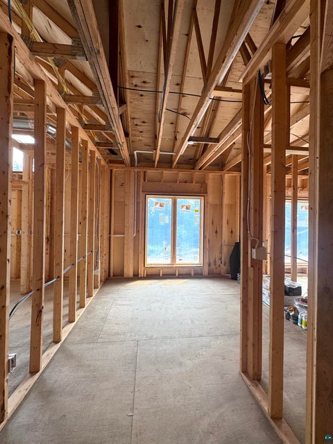 Tiny photo for 152 Sag Lake Tr, Grand Marais, MN 55604 (MLS # 6126983)