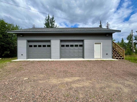 Tiny photo for 152 Sag Lake Tr, Grand Marais, MN 55604 (MLS # 6126983)