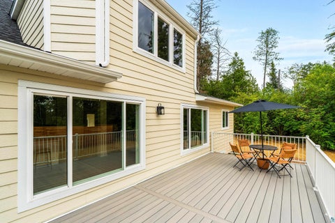 Tiny photo for 4162 Kingston Rd, Rice Lake, MN 55803 (MLS # 6126934)