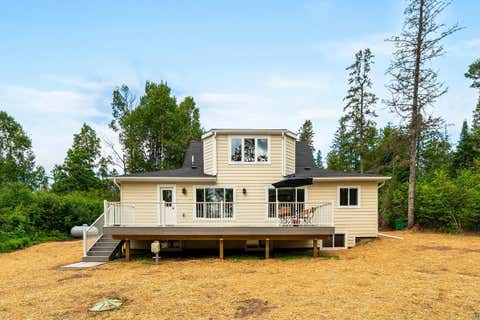 Tiny photo for 4162 Kingston Rd, Rice Lake, MN 55803 (MLS # 6126934)