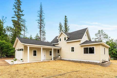 Tiny photo for 4162 Kingston Rd, Rice Lake, MN 55803 (MLS # 6126934)