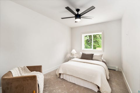 Tiny photo for 4162 Kingston Rd, Rice Lake, MN 55803 (MLS # 6126934)