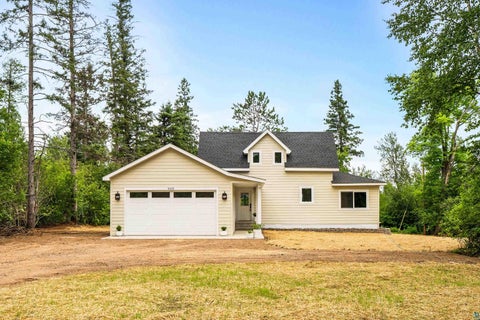 Tiny photo for 4162 Kingston Rd, Rice Lake, MN 55803 (MLS # 6126934)