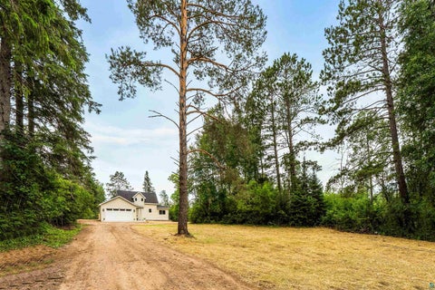 Tiny photo for 4162 Kingston Rd, Rice Lake, MN 55803 (MLS # 6126934)