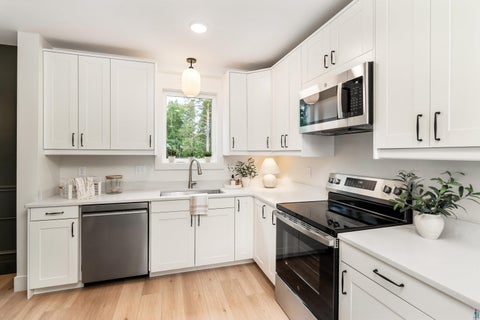Tiny photo for 4162 Kingston Rd, Rice Lake, MN 55803 (MLS # 6126934)