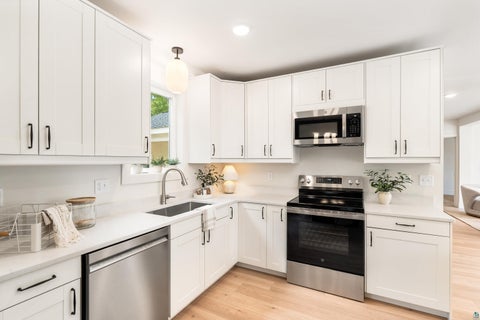 Tiny photo for 4162 Kingston Rd, Rice Lake, MN 55803 (MLS # 6126934)
