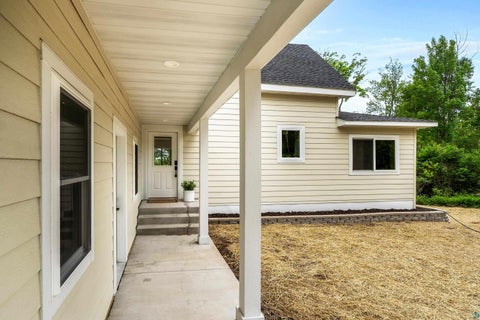 Tiny photo for 4162 Kingston Rd, Rice Lake, MN 55803 (MLS # 6126934)