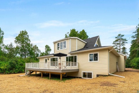 Tiny photo for 4162 Kingston Rd, Rice Lake, MN 55803 (MLS # 6126934)