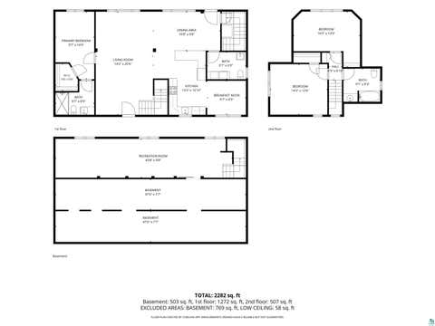 Tiny photo for 4162 Kingston Rd, Rice Lake, MN 55803 (MLS # 6126934)