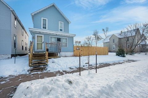 Photo of 310 S 58th Ave W Ave, Duluth, MN 55807 (MLS # 6123066)