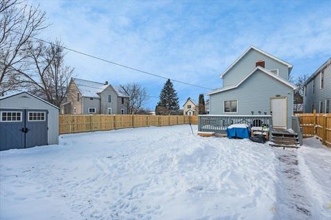 Tiny photo for 310 S 58th Ave W Ave, Duluth, MN 55807 (MLS # 6123066)