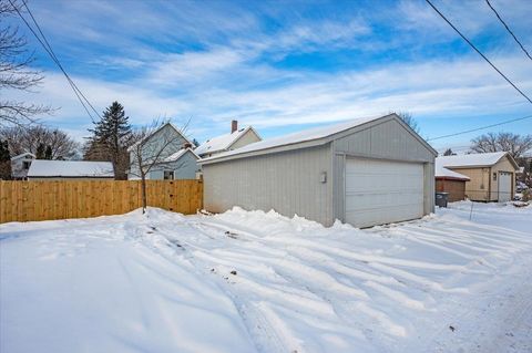 Tiny photo for 310 S 58th Ave W Ave, Duluth, MN 55807 (MLS # 6123066)