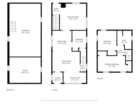 Tiny photo for 310 S 58th Ave W Ave, Duluth, MN 55807 (MLS # 6123066)