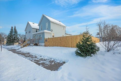 Tiny photo for 310 S 58th Ave W Ave, Duluth, MN 55807 (MLS # 6123066)