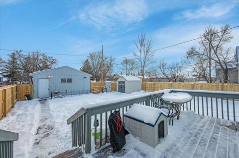 Tiny photo for 310 S 58th Ave W Ave, Duluth, MN 55807 (MLS # 6123066)