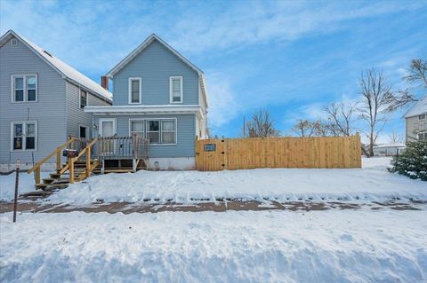 Tiny photo for 310 S 58th Ave W Ave, Duluth, MN 55807 (MLS # 6123066)