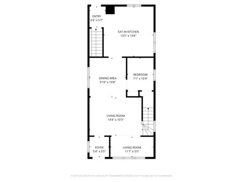 Tiny photo for 310 S 58th Ave W Ave, Duluth, MN 55807 (MLS # 6123066)