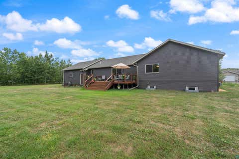 Tiny photo for 509 16th Ave W AVE, Eveleth, MN 55734 (MLS # 6127412)