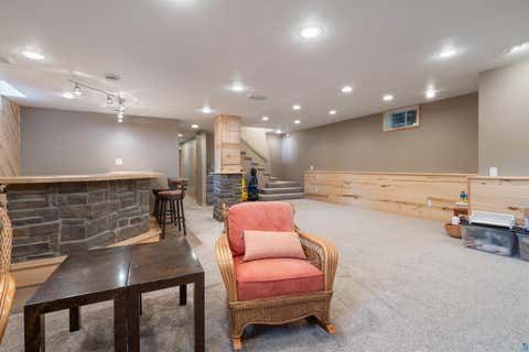 Tiny photo for 509 16th Ave W AVE, Eveleth, MN 55734 (MLS # 6127412)